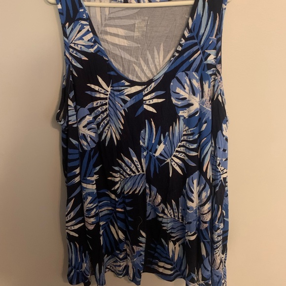 Pennington’s tank - Picture 1 of 1